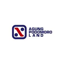 Agung Podomoro Logo